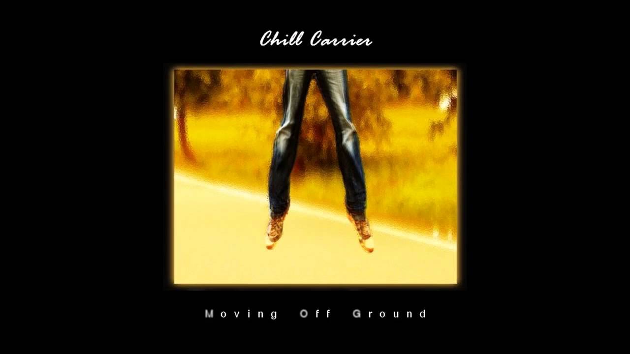 Chill Carrier - Taking Off