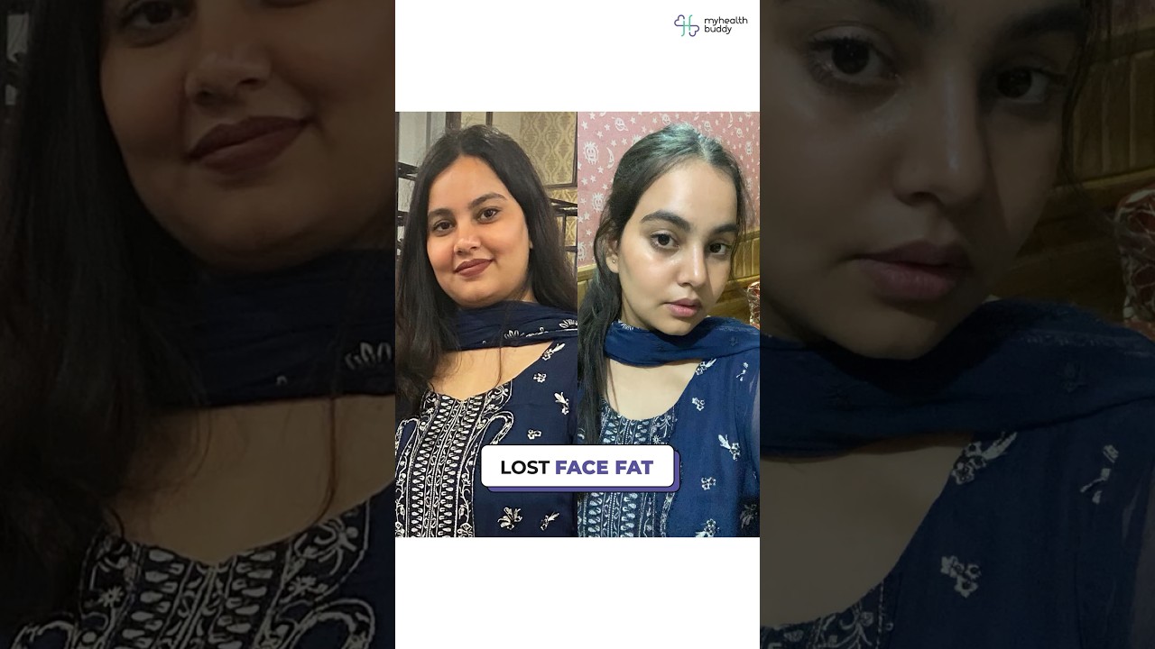 68 kgs - 59 kgs Weight Loss (Full day DIET PLAN)