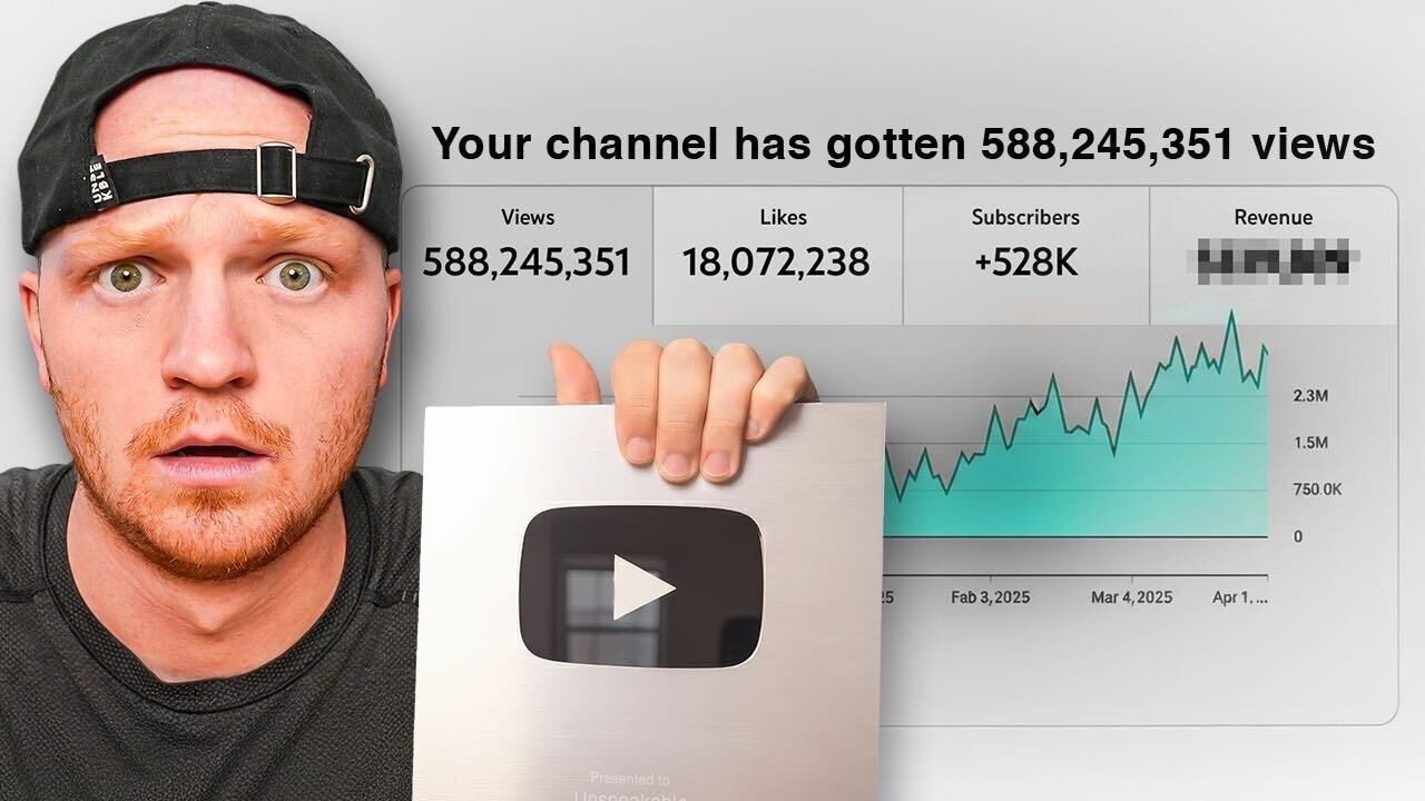 How Much Money Can You Make on YouTube Shorts PER DAY?