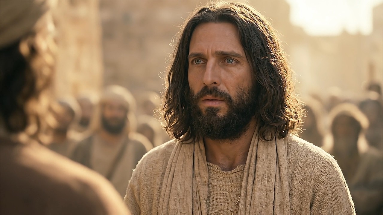 The Foundation – Identity & Salvation