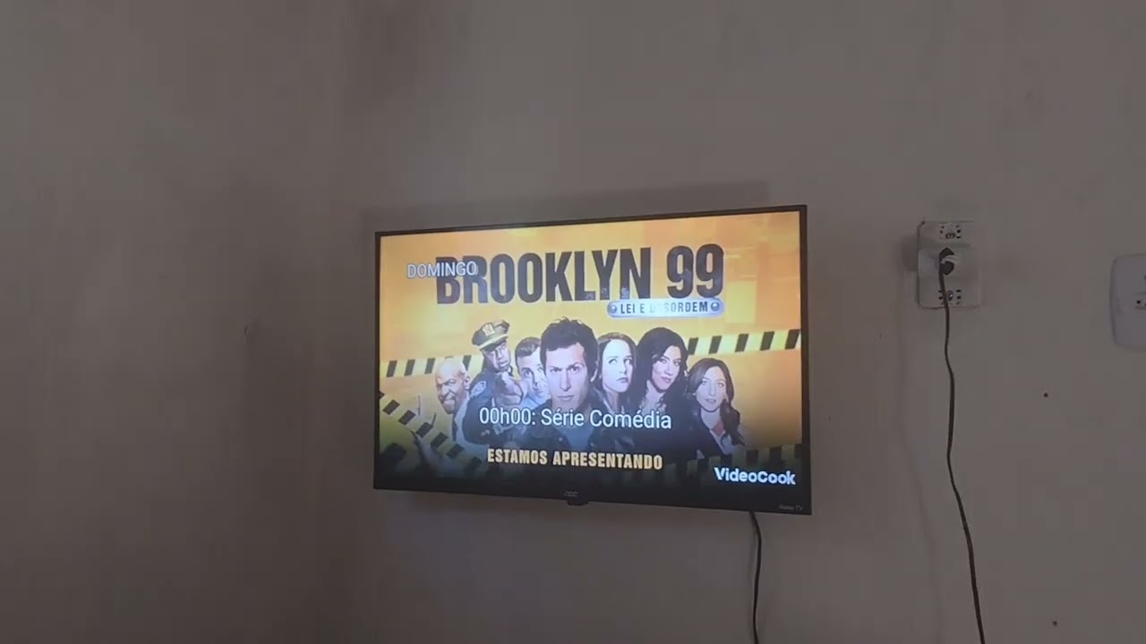 Simulação programação do SBT (novembro/2024 à março/2025)