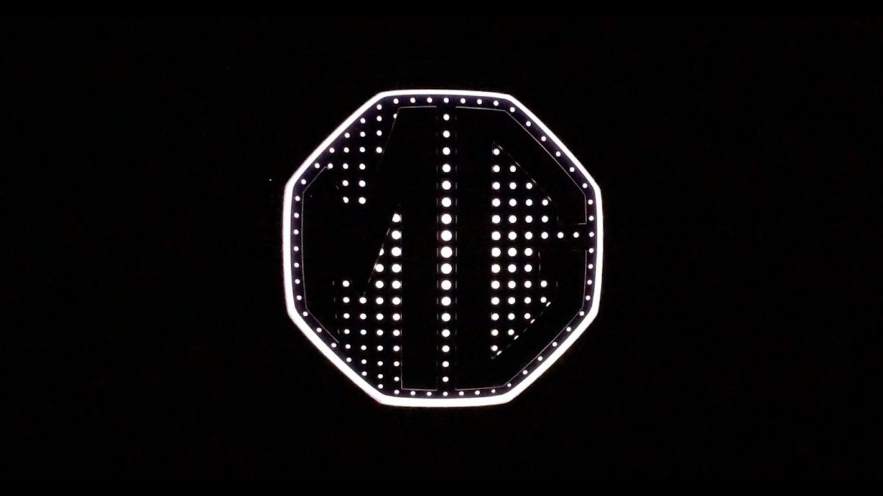 MG ZS Electric LED Interior Light Upgrade