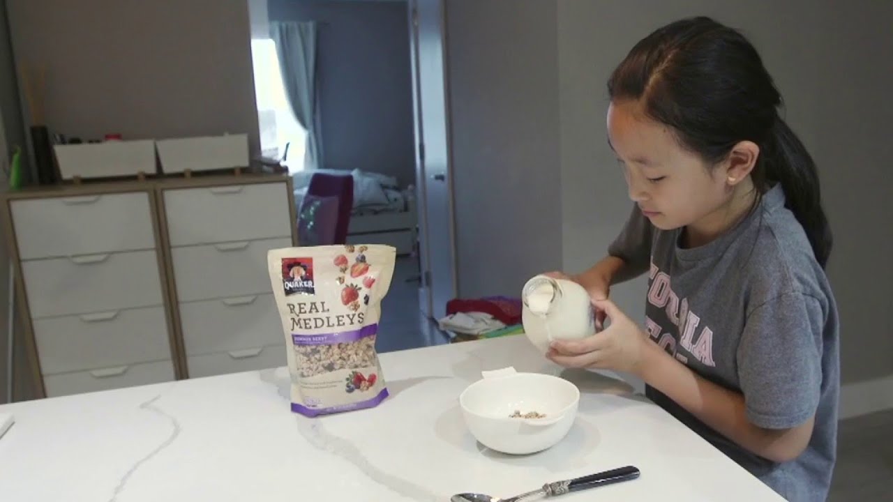 Consumer Reports weighs pros, cons of real dairy products