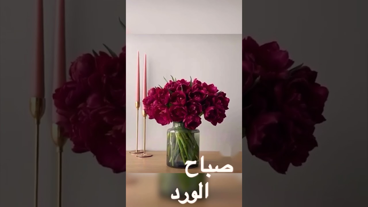 Sabah Al Ward صباح الورد #islamheart #shorts