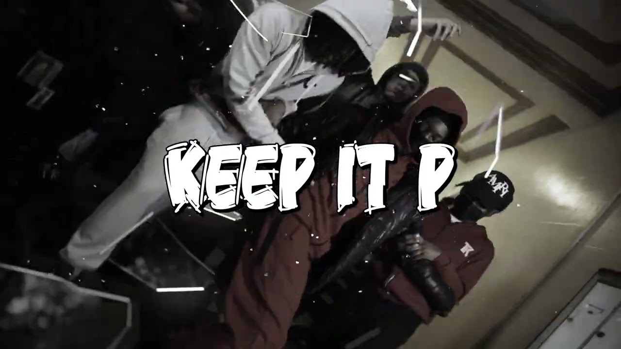 [ FREE ] 'KEEP IT P' Melodic x Jerk Type Beat 2026 | prod.@famousrixh