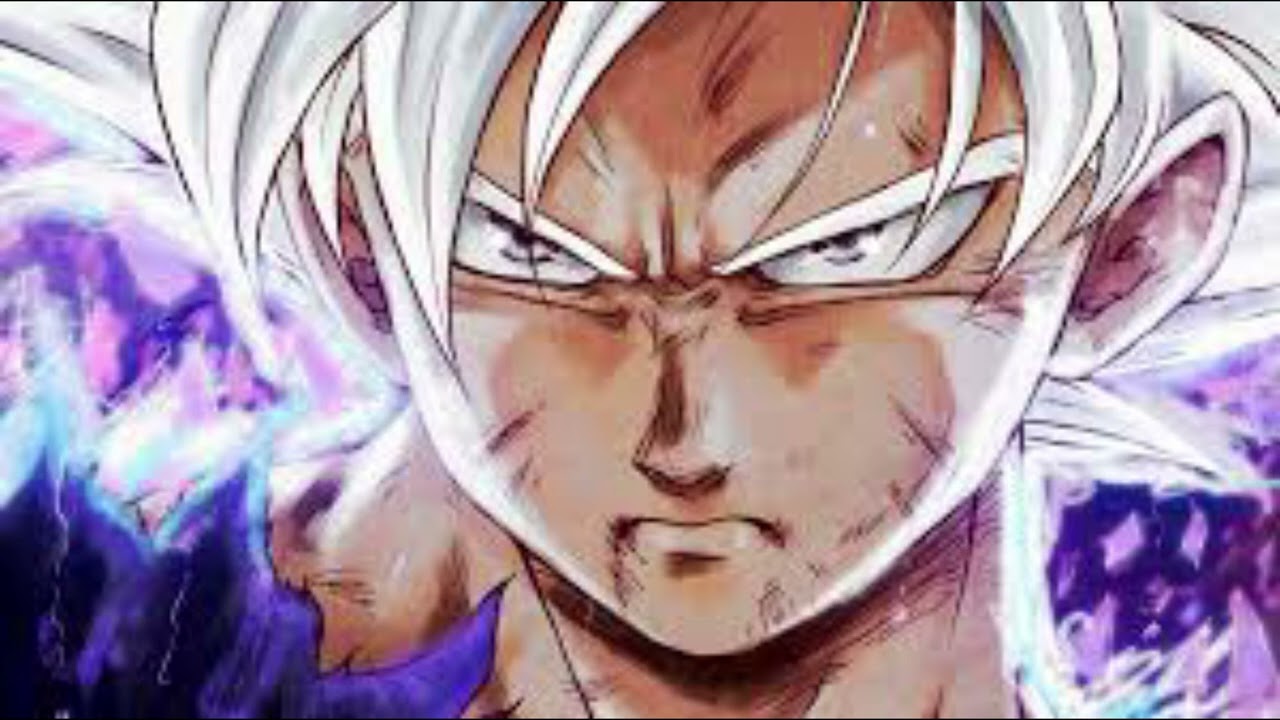 GOKU EN NANATSU NO TAIZAI, CAPITULO 1. EL ERROR DE UN DIOS