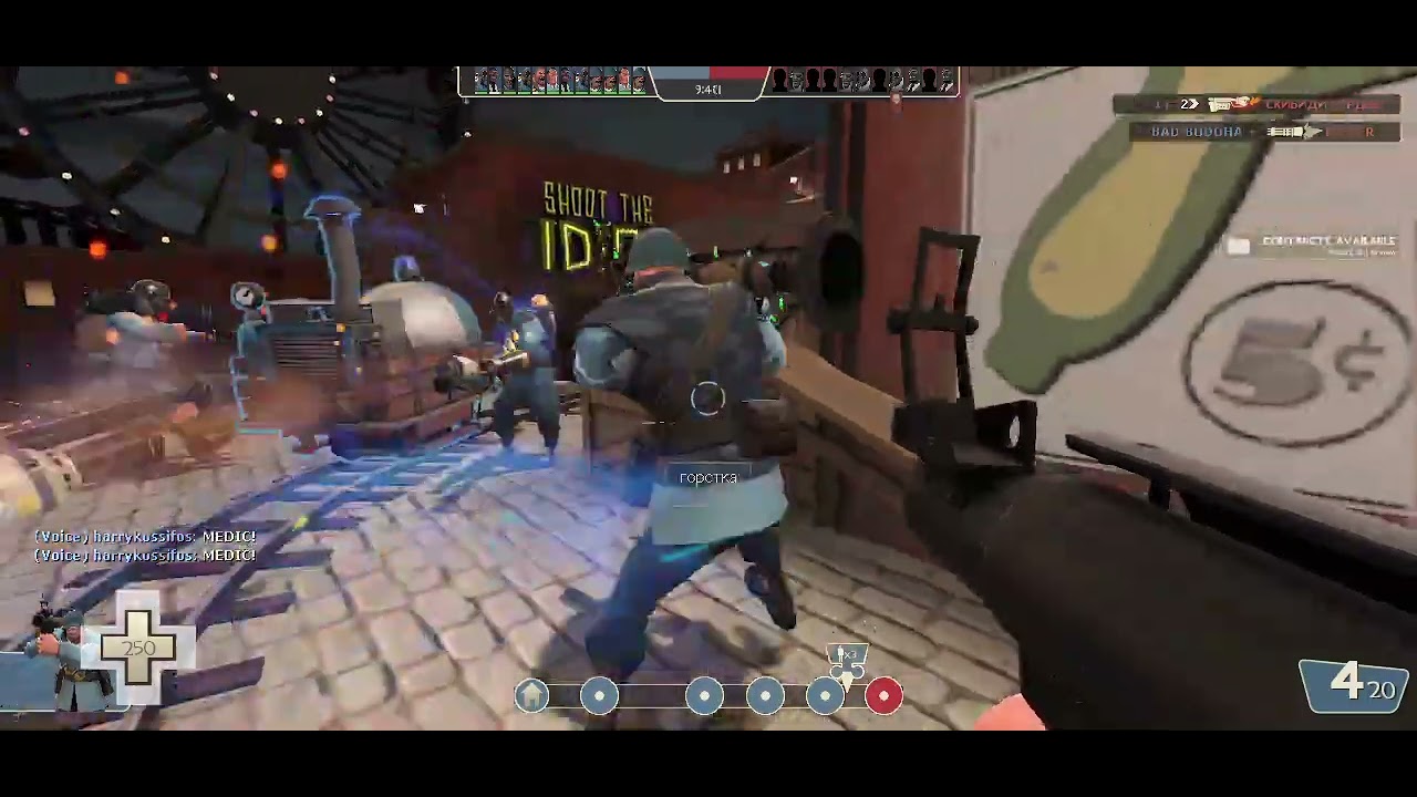 Team Fortress 2  episode 10