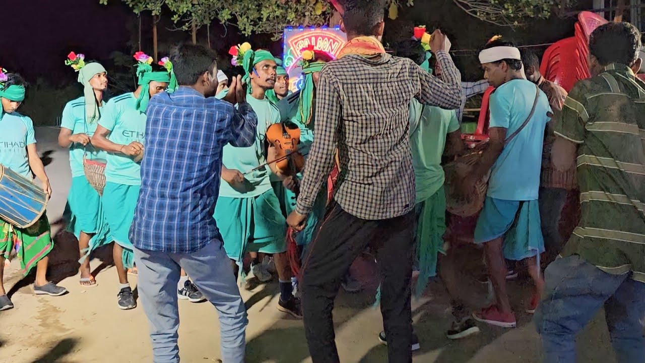 LATEST MANDARIYA SOGOY VIDEO 2023||SANTHALI BAPLA SOGOY VIDEO||