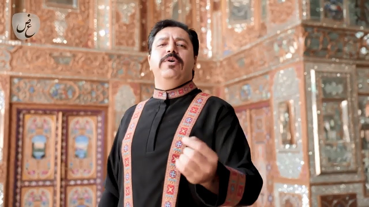 Kalmast - Rasme Norouz (Music Video) | (کلمست - رسم نوروز (موزیک ویدیو