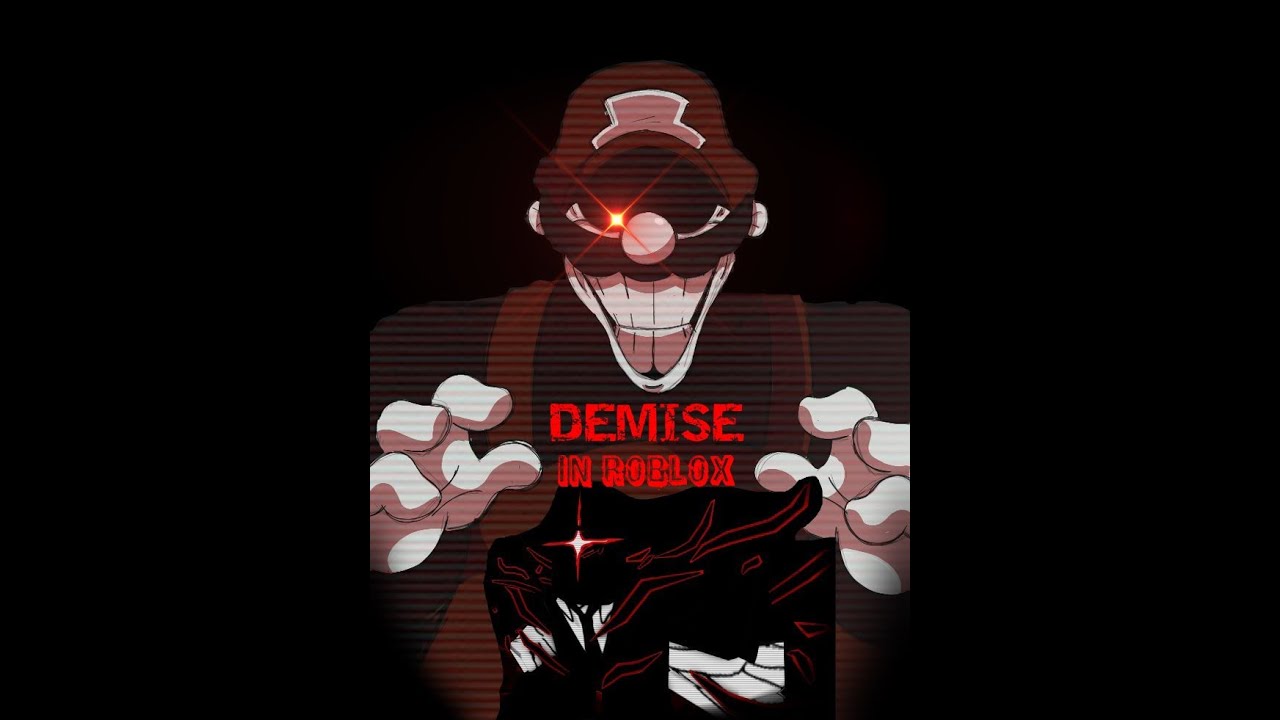 MARIO'S MADNESS V2 IN ROBLOX - DEMISE - GAMEPLAY FOR BF [Thanks for the 50 subscribers!]