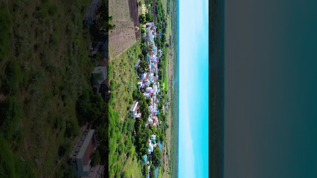 veerapatti  view'