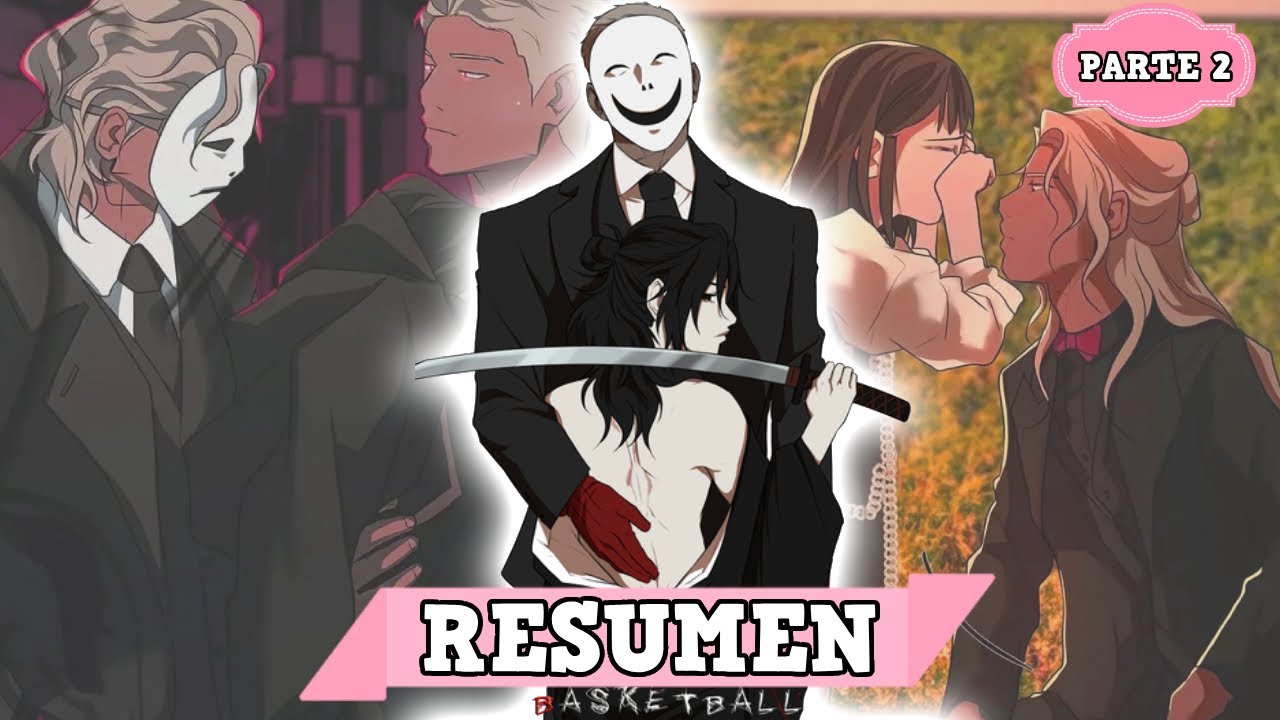 SECRETOS REVELADOS ... | RESUMEN BL PARTE 2