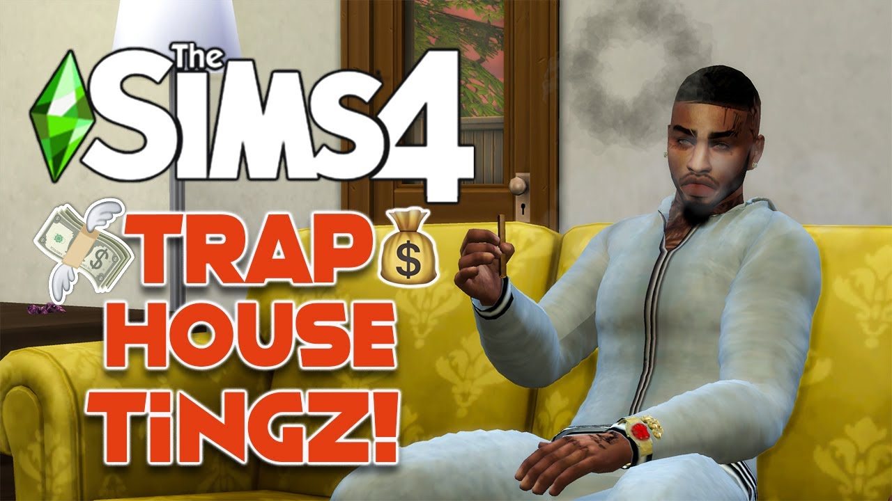 Feds Did a Sweep!!! | One on One #9 | The Sims 4 LP