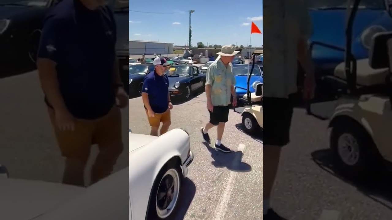 Speed and Beauty Concours d&rsquo;Elegance