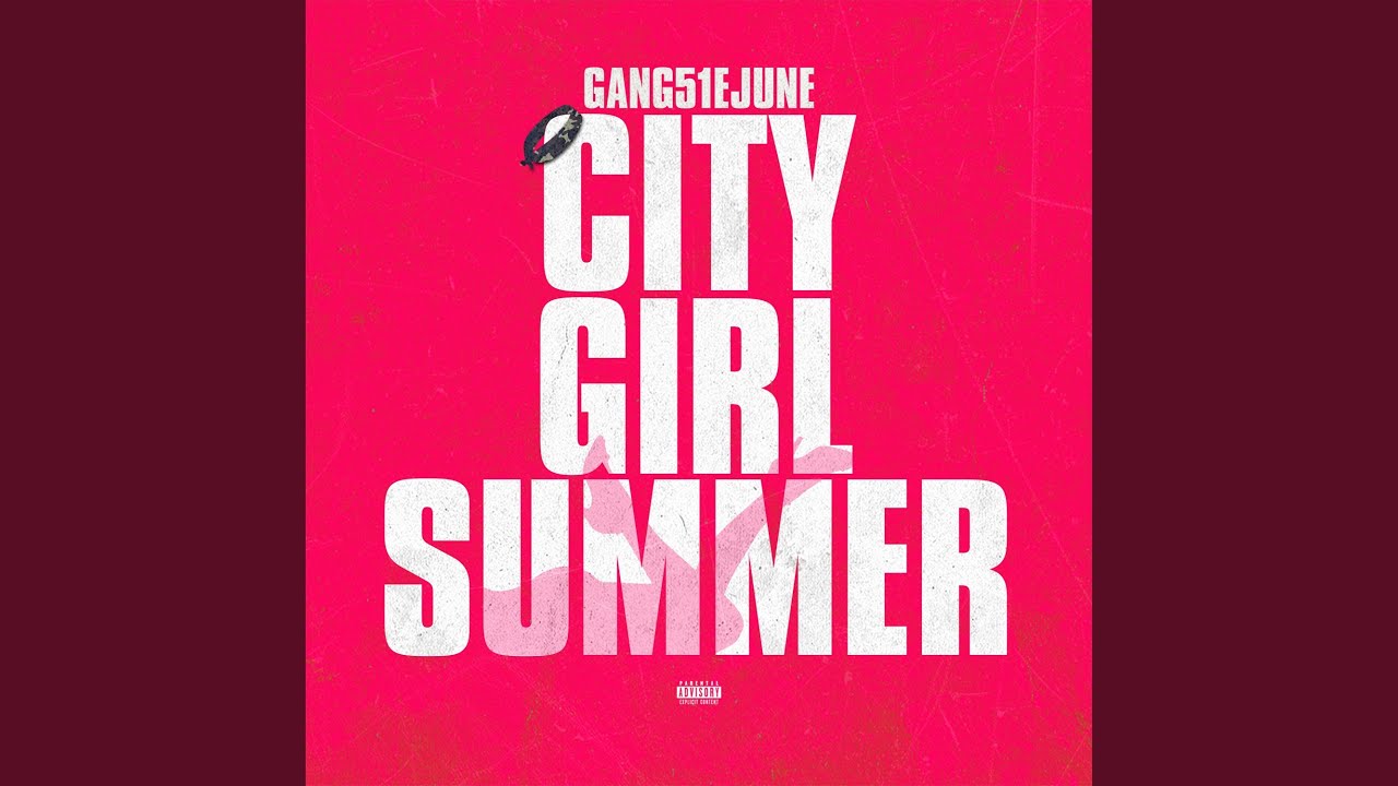 City Girl Summer