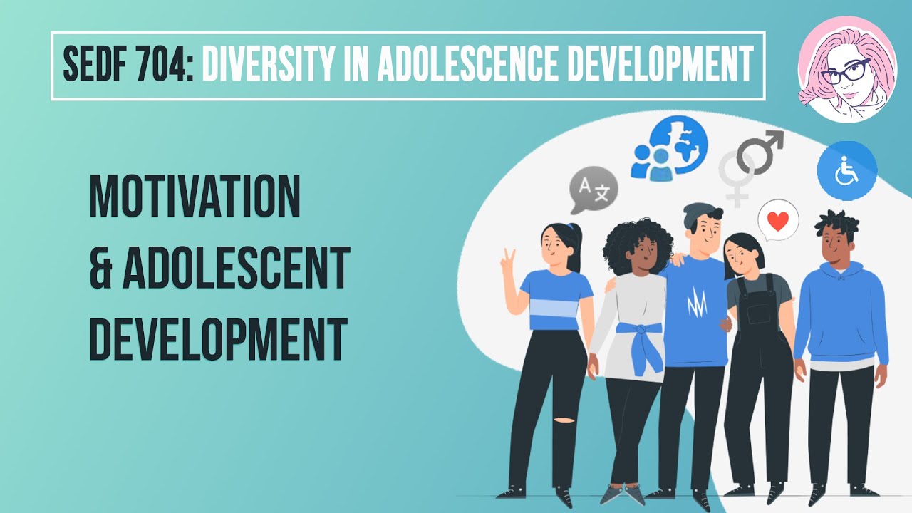 Motivation & Adolescent Development