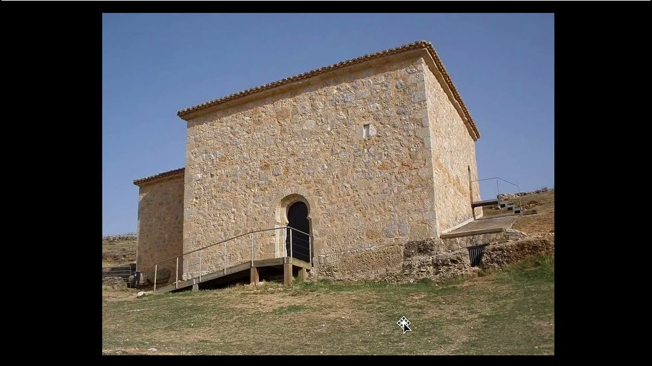 HISTORIA DE LA ARQUITECTURA 7. ROMANICO.
