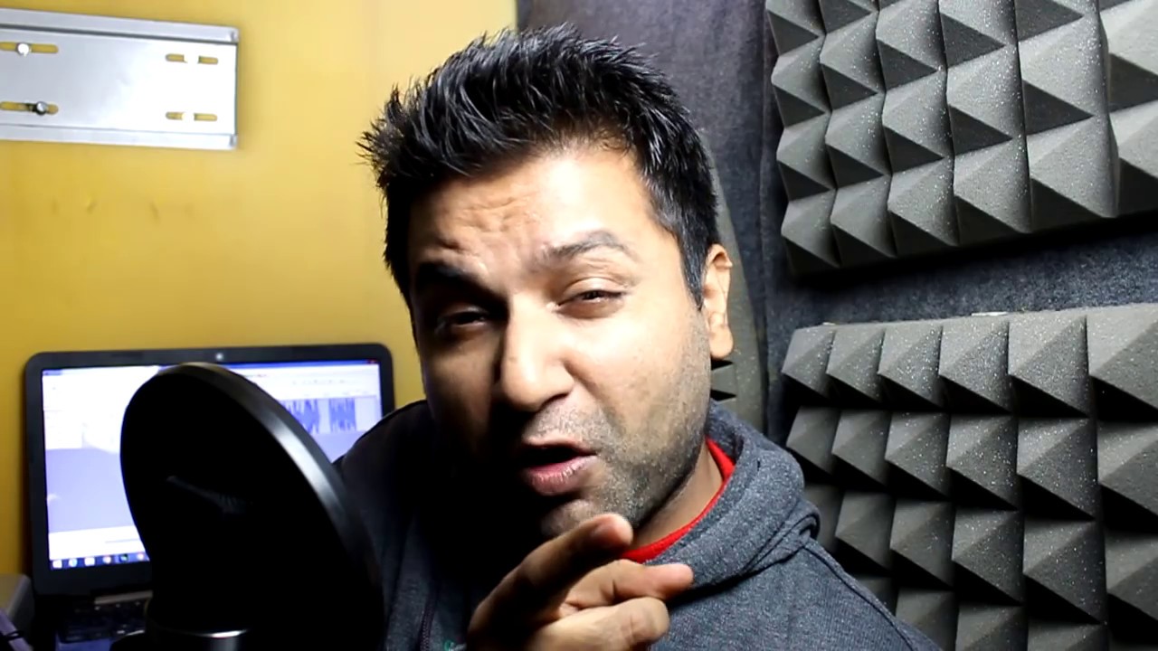 Learn Sunny Deol's Mimicry - Easy and Quick