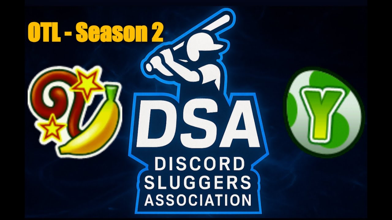 OTL S2 - Regular Season Week 1 - Ogemane Eggs @ Stling Monkeys