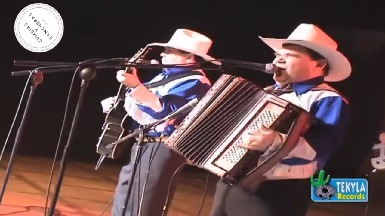 Los Luceros Del Valle - Vivo En Tinieblas (En Vivo)
