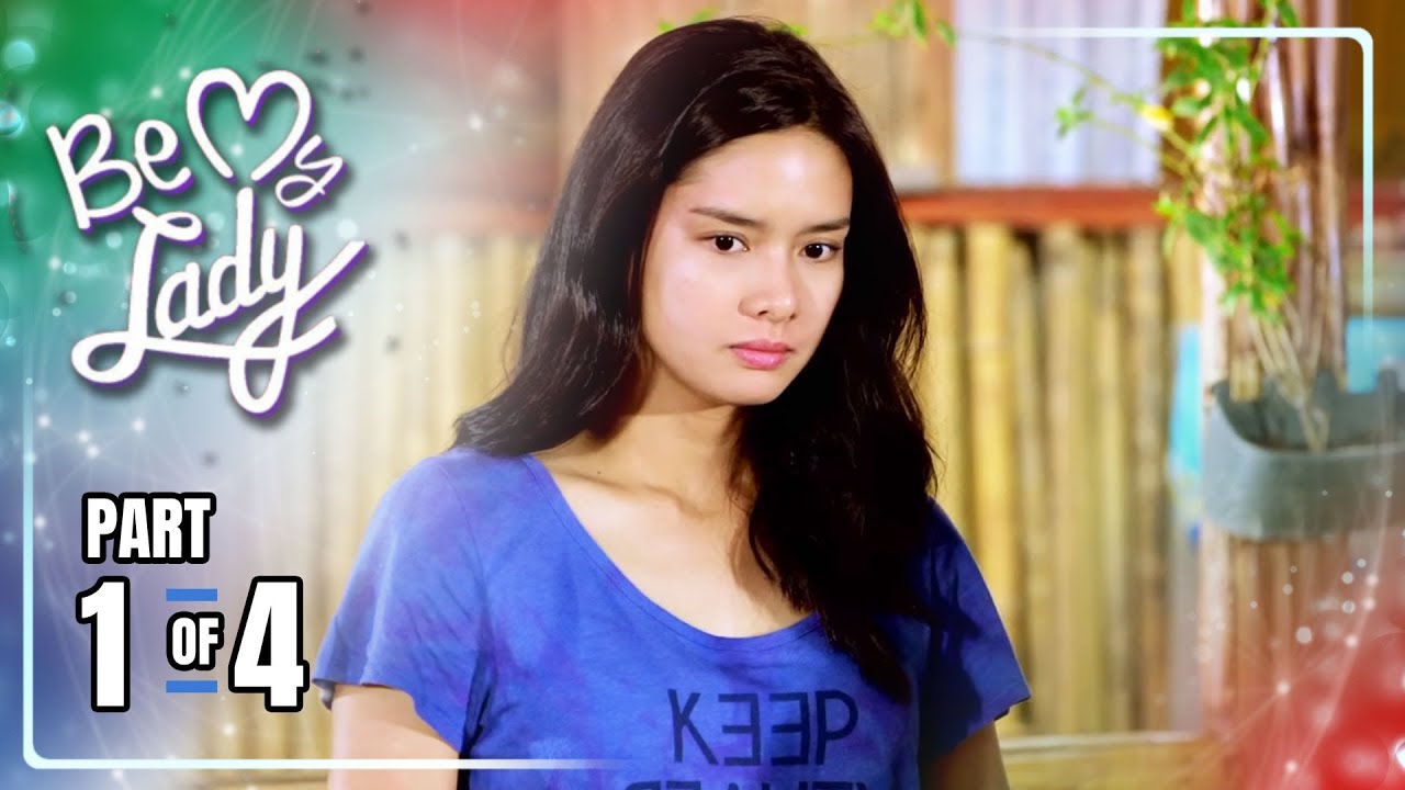 Be My Lady | Episode 30 (1/4) | April 1, 2022