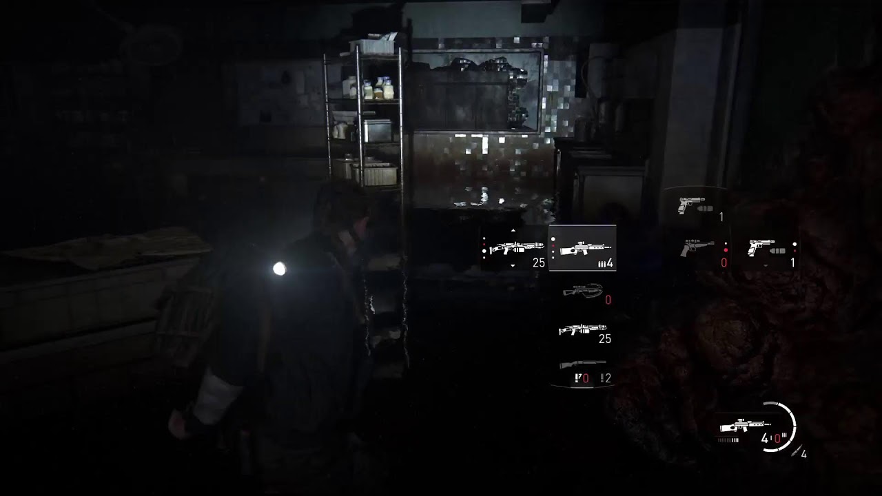 Last of us 2 game live stream