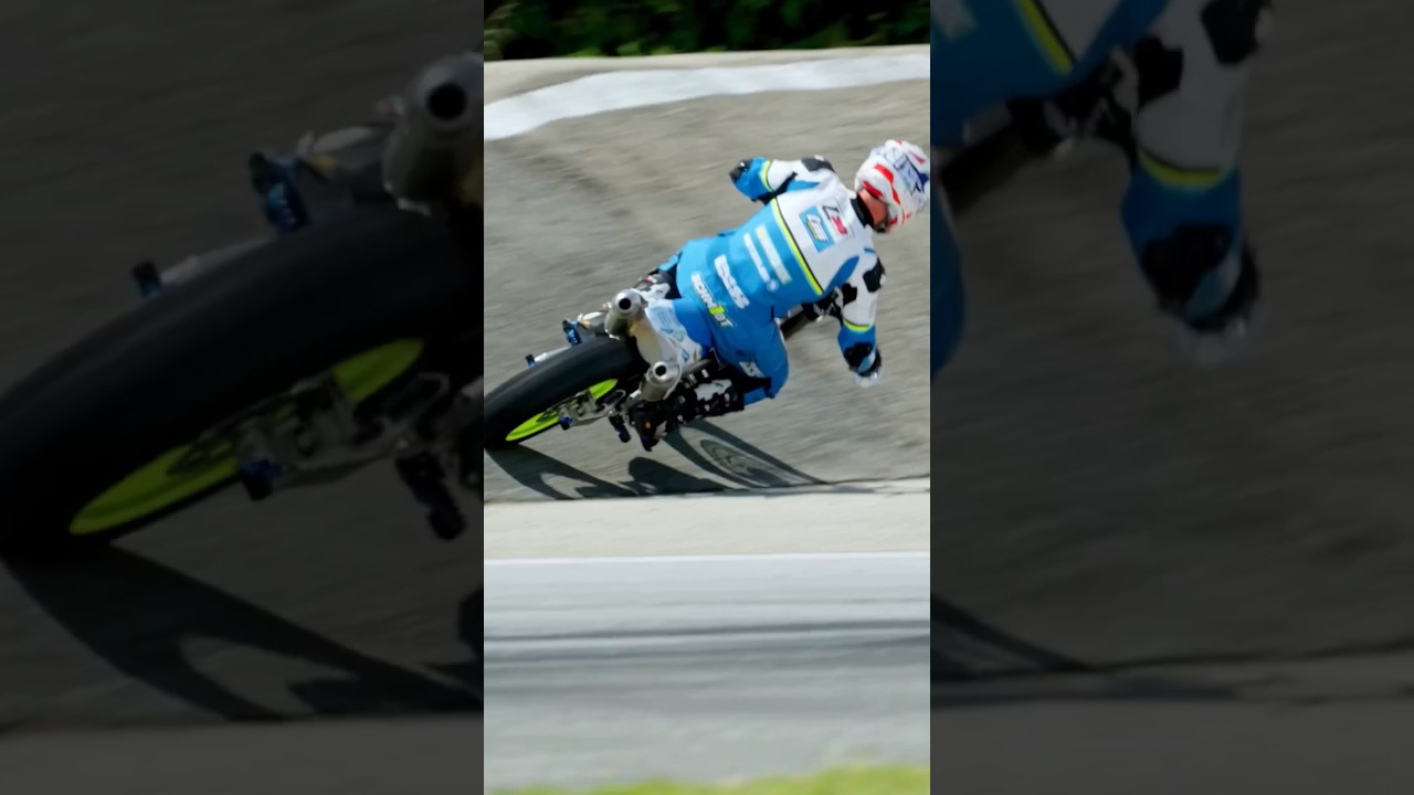 Sick riding skills at Busca🔥✊ Ft Marc Reiner Schmidt -  World Champion 🏆