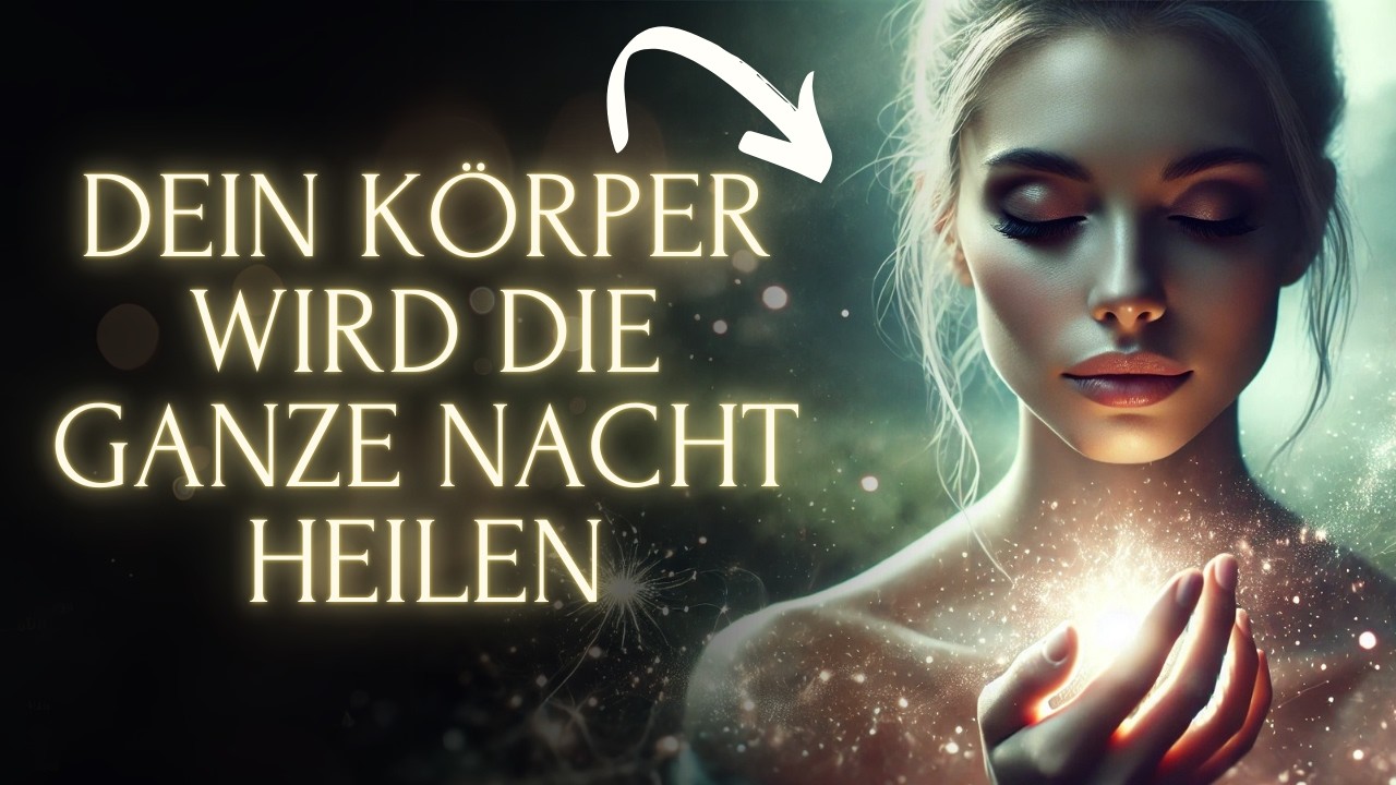 Das VERGESSENE Heilritual – Schnelle Regeneration für Körper & Seele! 🌿🔥
