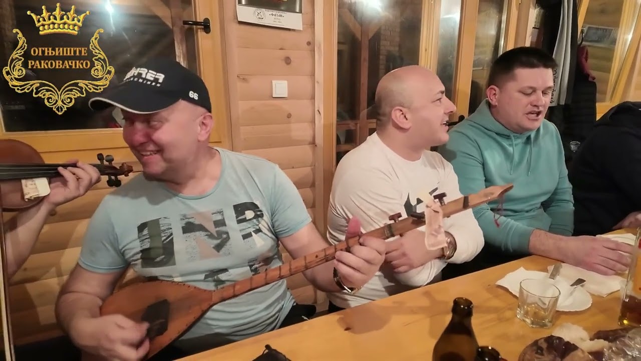 DOK JA PJEVAM, PRIJATELJI PIJU-BISTRI IZVOR 2025-SIJELO U LOVAČKOJ KUĆI NA OKOLIŠTIMA, 31.1.2025.