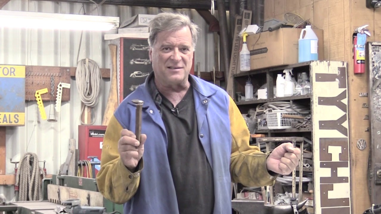 How to Give a Metal Surface a Fine Finish - Kevin Caron