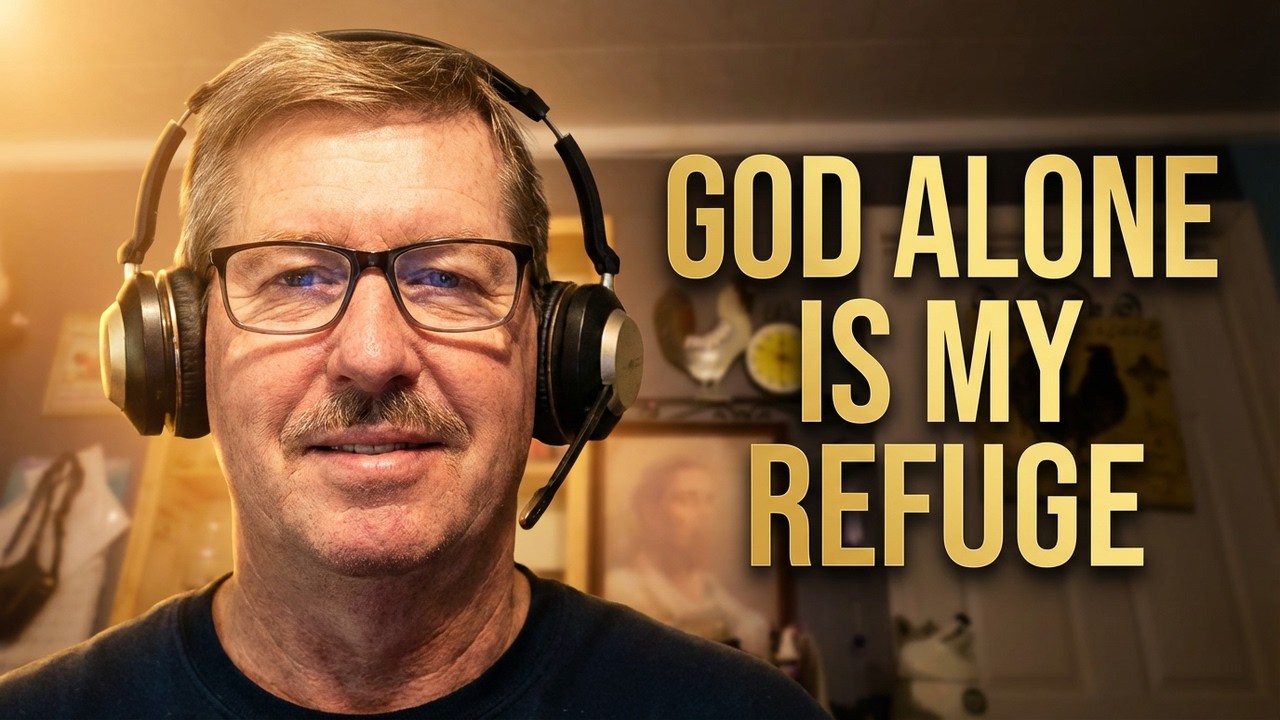 Ваши новогодние обещания против вашего пути с Богом