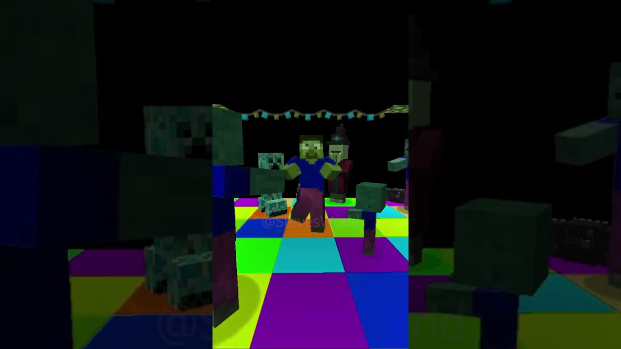 We Found something strange... 🥴 #shorts #minecraft