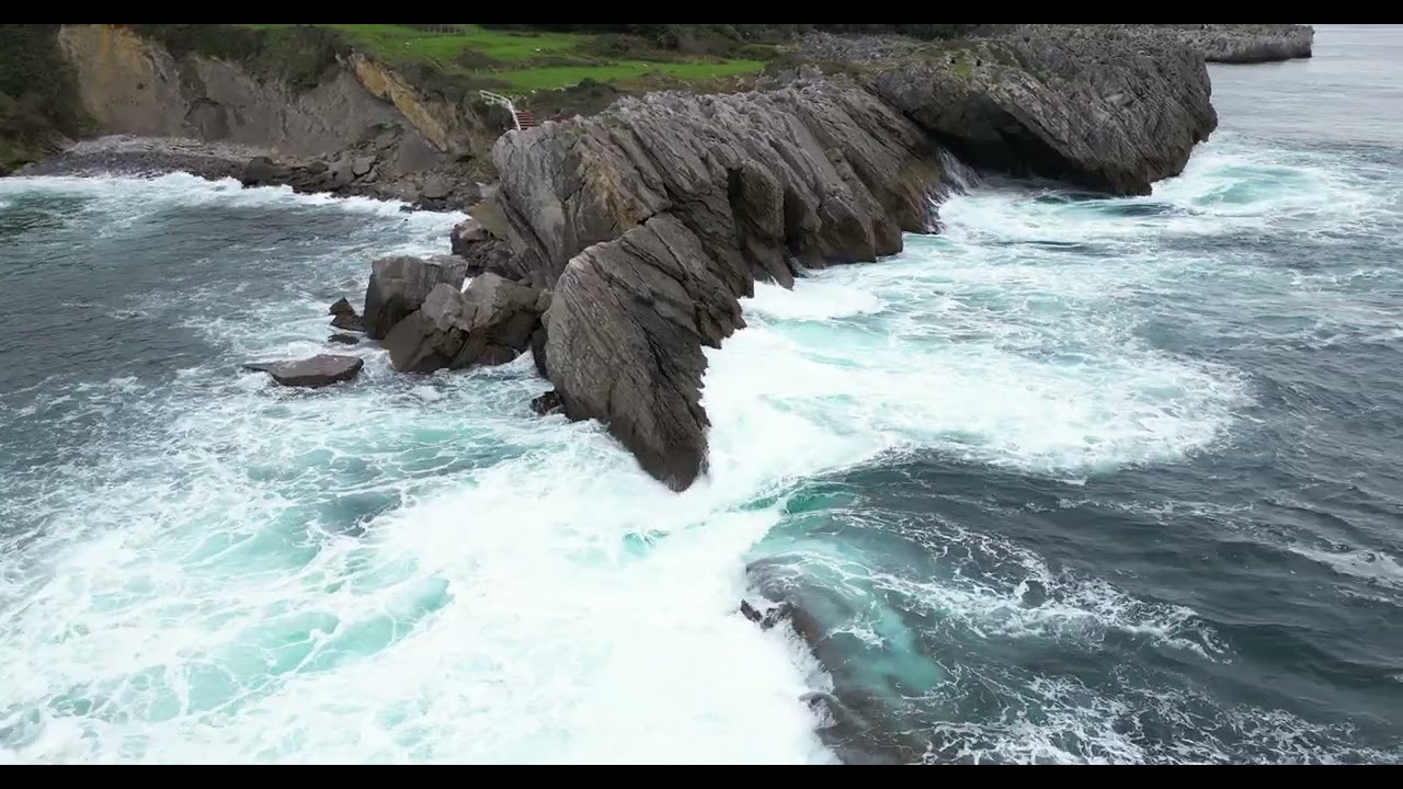 Relax Music - Islares (Cantabria)