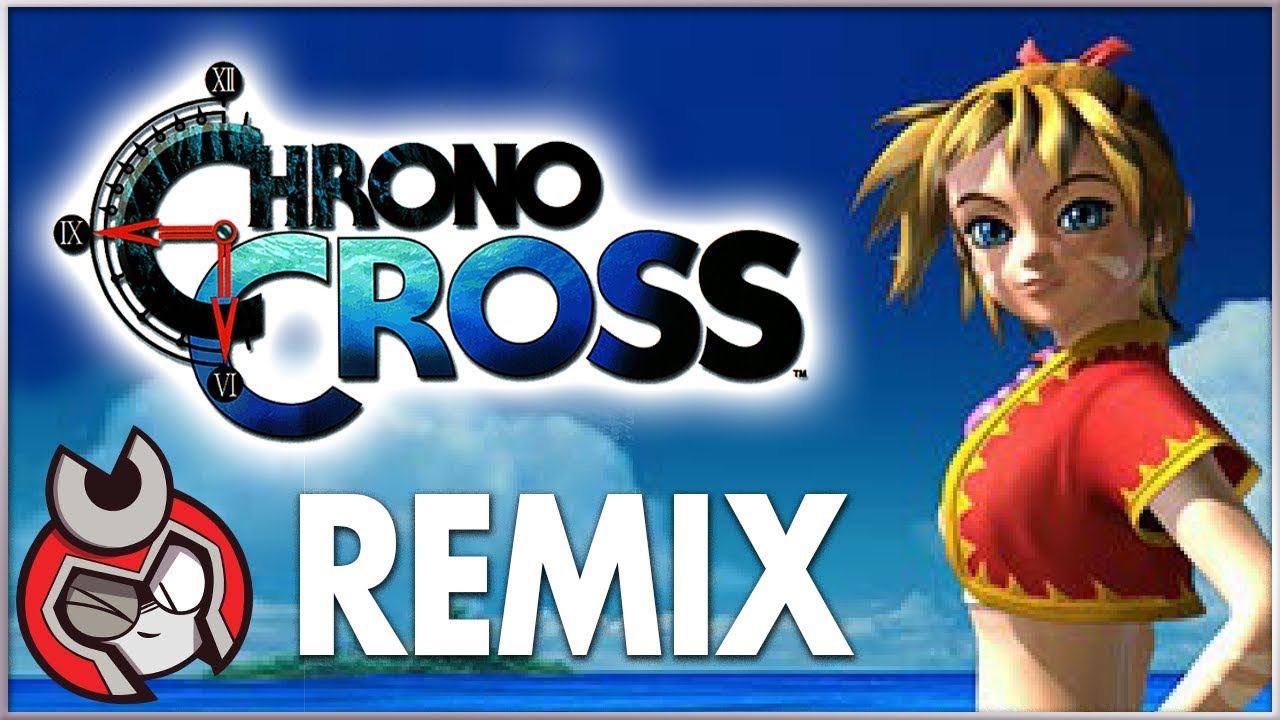 Dj CUTMAN ▸ Good To Be Home – Chrono Cross Guldove Homeworld Remix ~ Volume IV