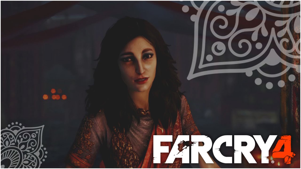 ИСТОРИИ КИРАТА 2 - Центр страны и Гималаи  |  Far Cry 4 [RU]