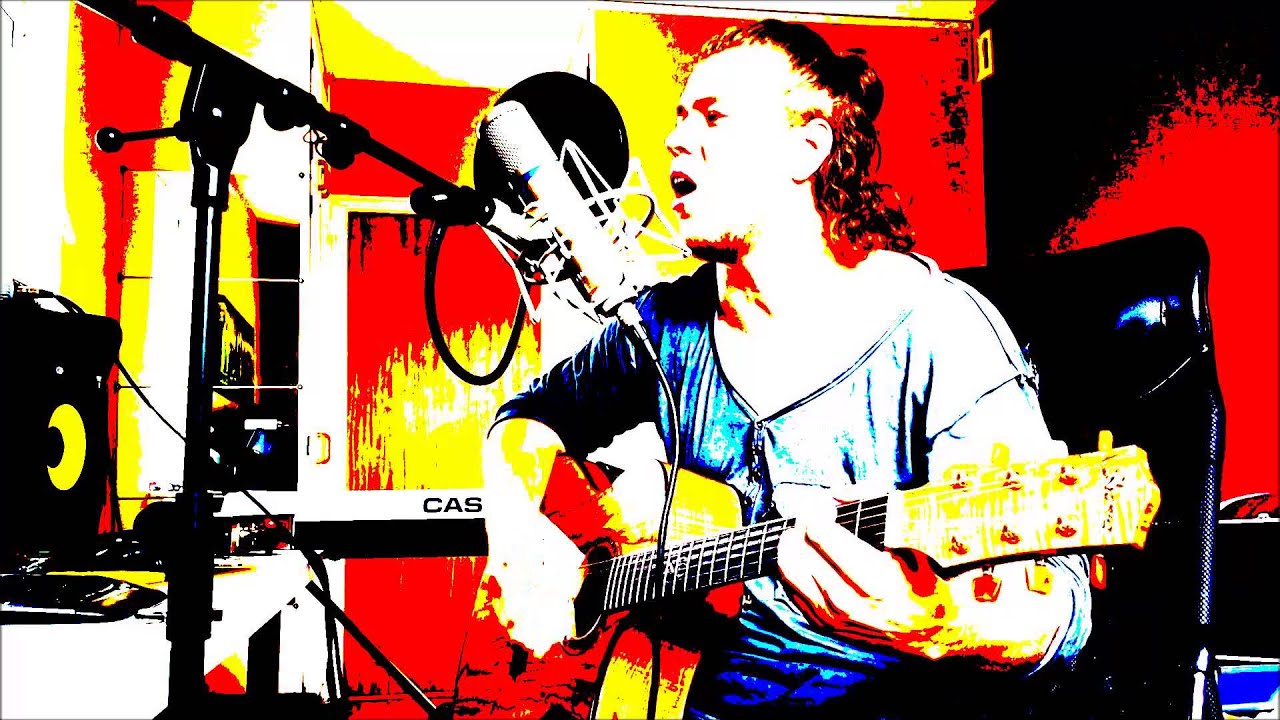 Heal me i'm heartsick - No vacancy cover