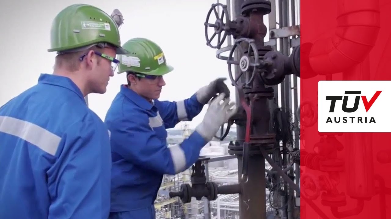 Chemical Process Technician