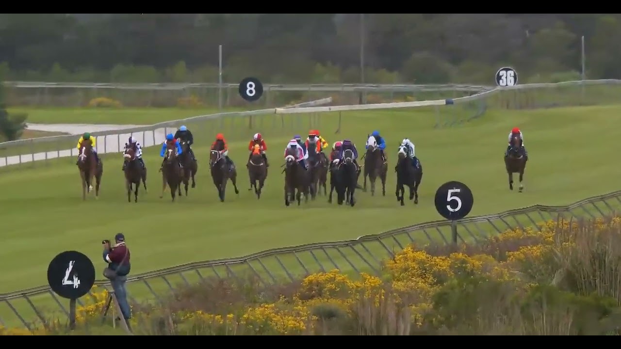 GLOBETONIC - race 9 #fairview 28 October 2022