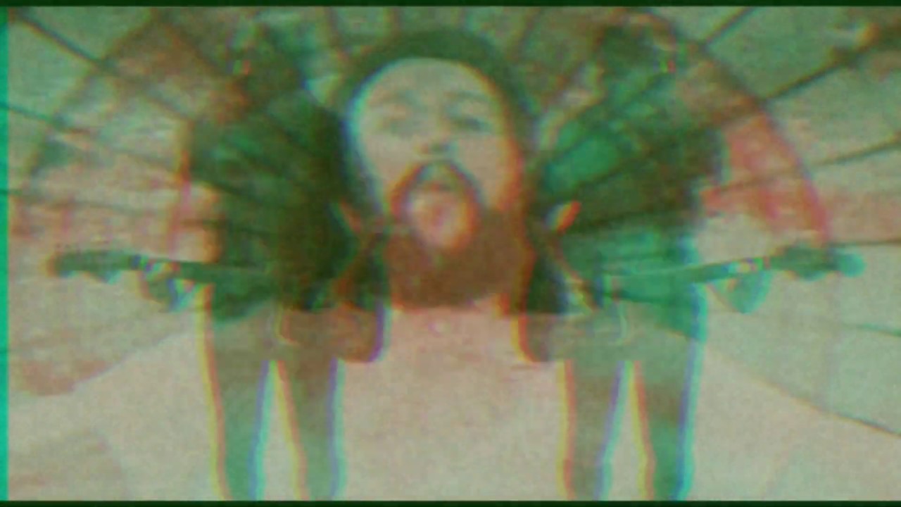 Song of the day 🎶 Neo-Psychedelic Rock 🎶 (Ireland 2017)
