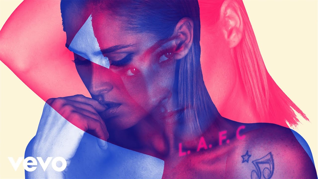 L. A. Funk Corporation (LAFC) - Vertigo ( Let's Get Down Tonight ) ( Unrated Version ) (Explicit)
