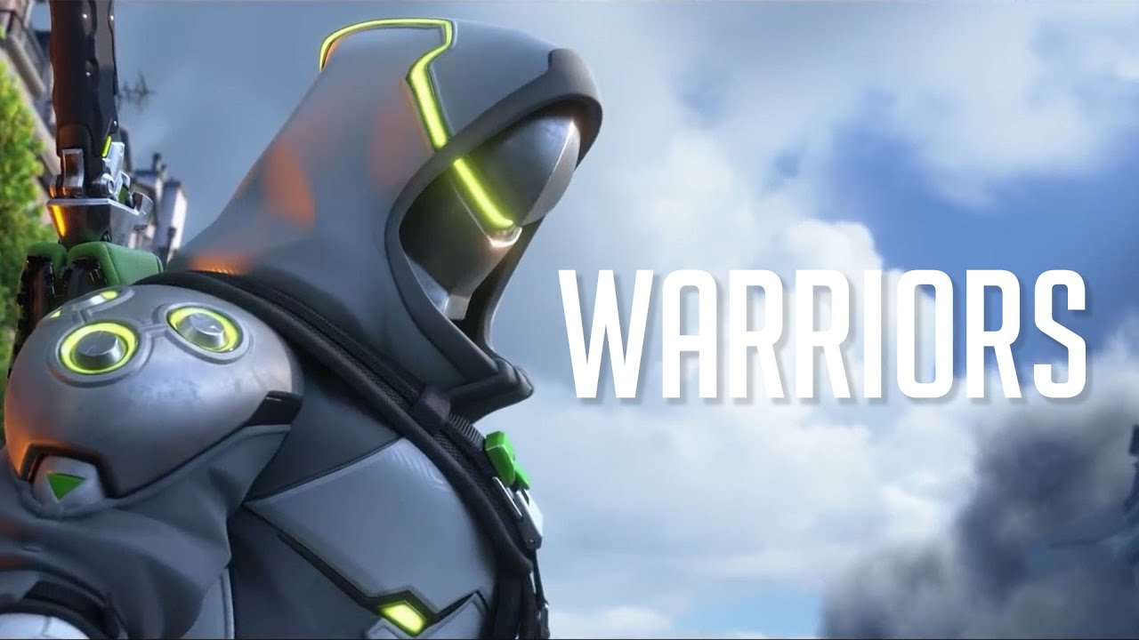 Warriors: Overwatch Edition