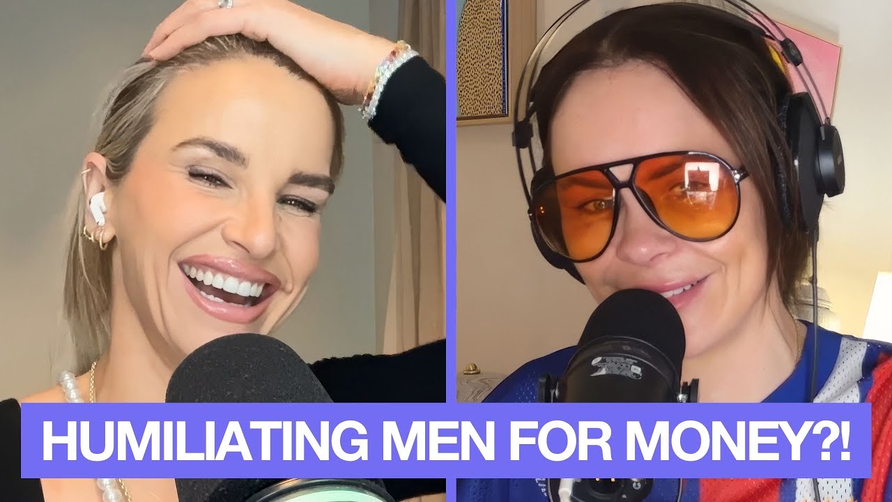Pay Pigs, Hamnet & Greatest Hits | My Therapist Ghosted Me