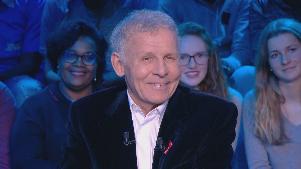L'interview de PPDA - CANAL+