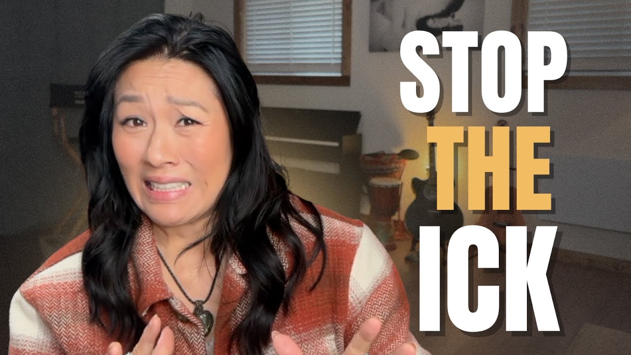 How to Stop Cringing When You Watch Yourself Back on Camera