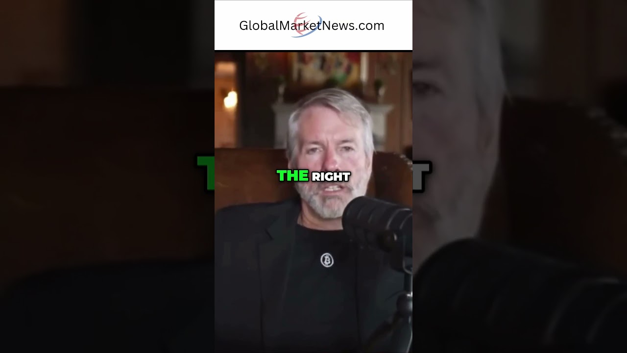 The Great Bitcoin Debate: Saylor vs. Munger & Dimon
