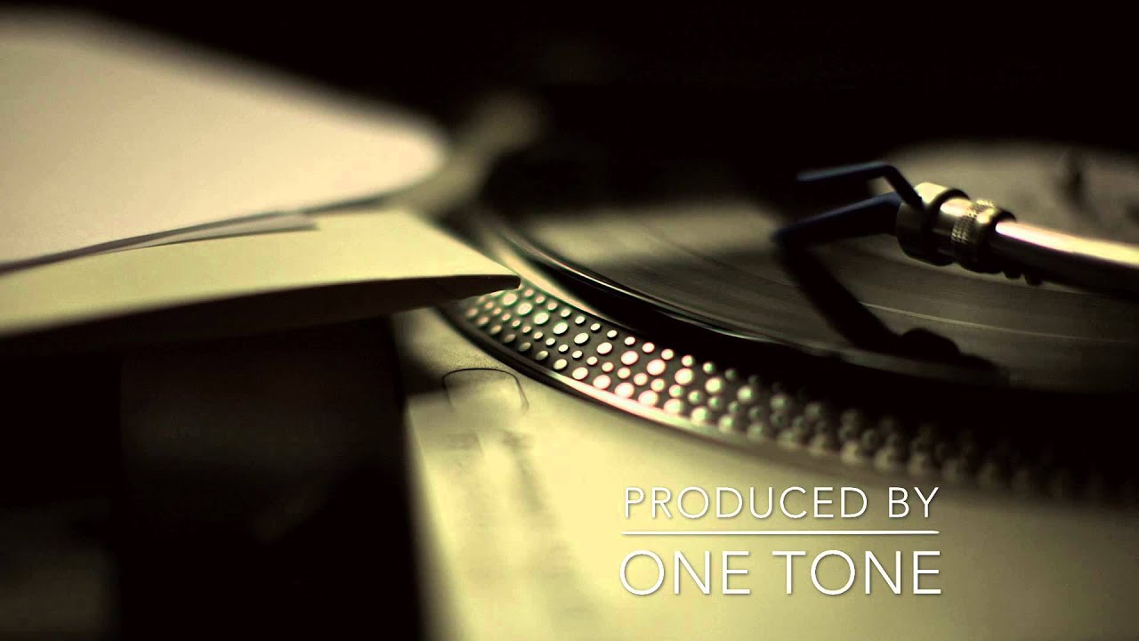 Old School Spanish Hip Hop Instrumental