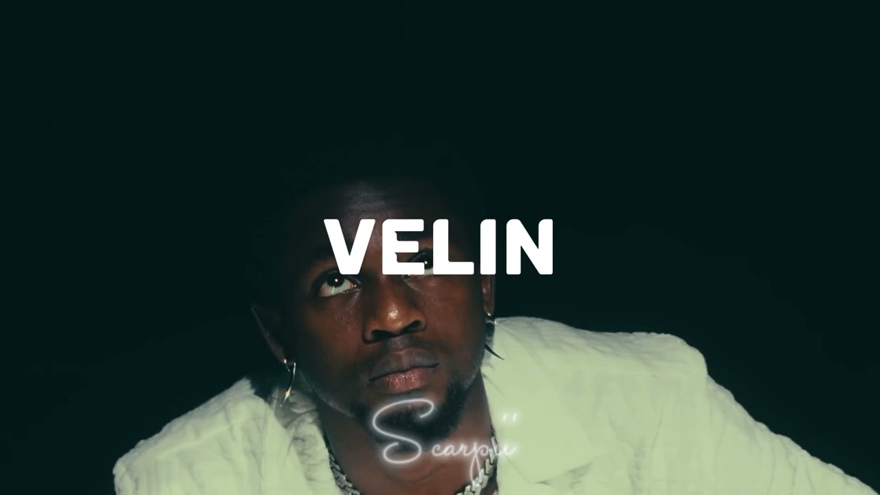 Omah Lay x Ayra Starr x BNXN Afrobeat Type Beat - 