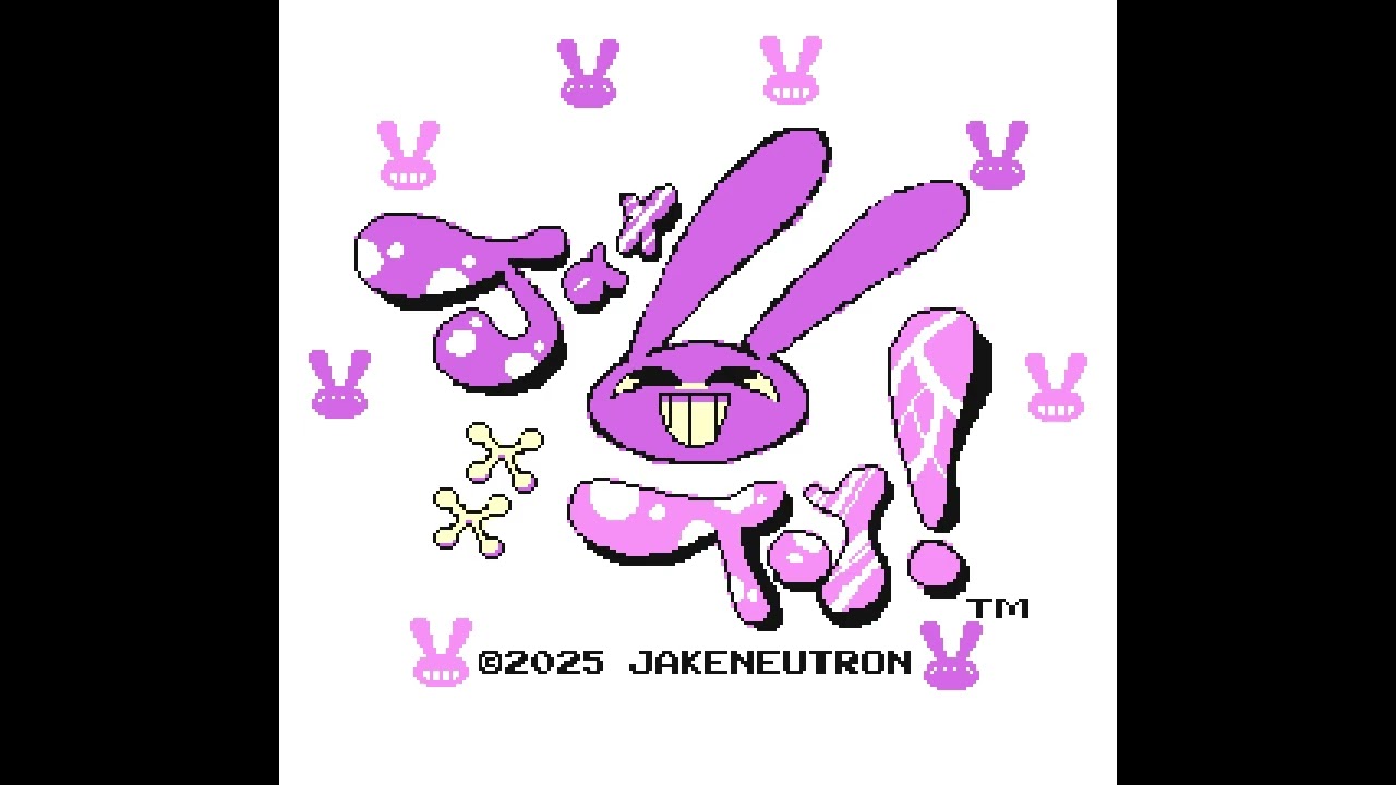 Jax Toy [2A03]