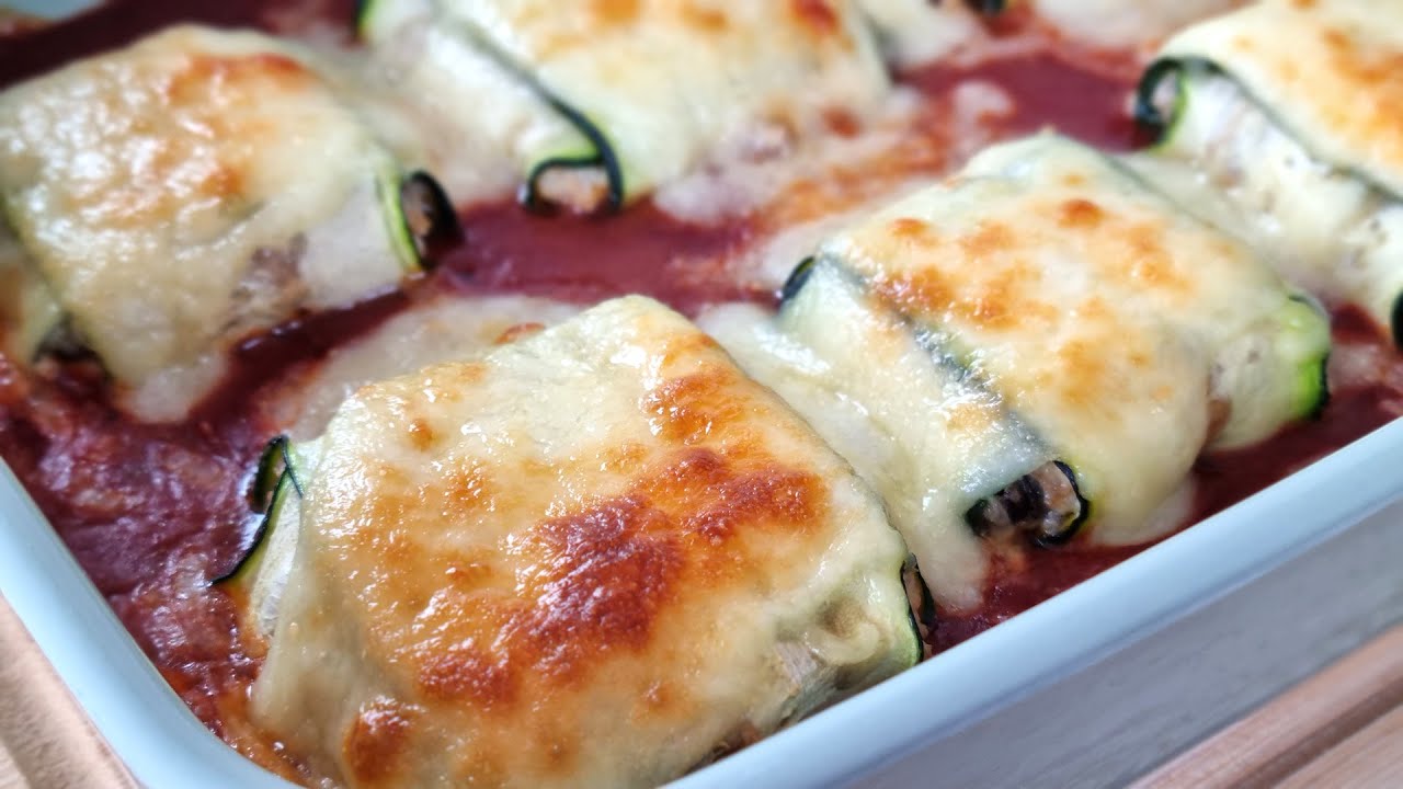 Es tan delicioso que puedes cocinarlo cada día