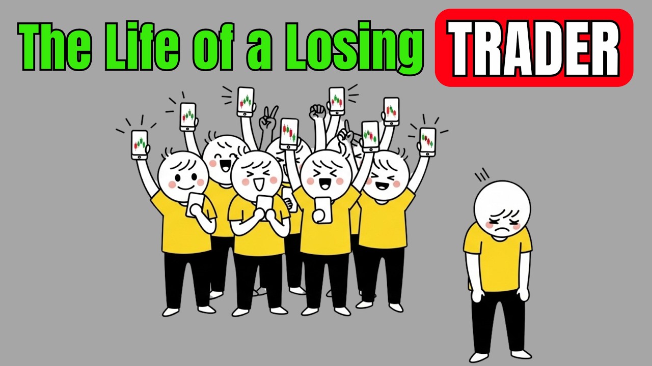 Trading Failures are NOT a Big Deal